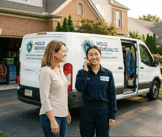 Crawlspace Mold Remediation Rock Island, TN FAQs